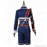 Touken Ranbu Cosplay Gotou Toushirou Costume