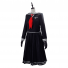 Danganronpa Toko Fukawa Cosplay Costume