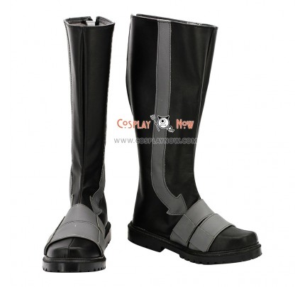 Kagerou Project Cosplay Shoes Haruka Kokonose Boots
