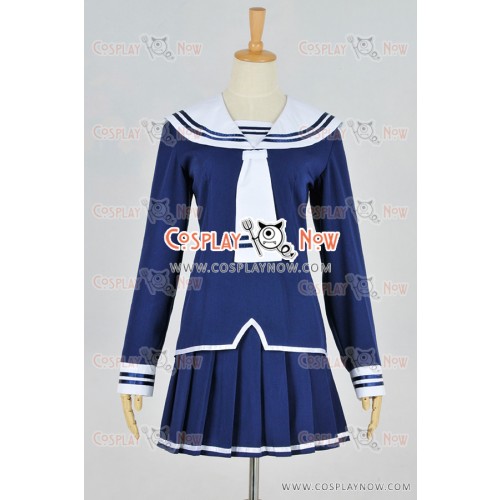 Fruits Basket Cosplay Tohru Honda Costume