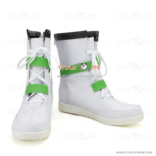 Ensemble Stars Cosplay Natsume Sakasaki Shoes