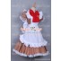 Hetalia: Axis Powers Cosplay Italy Costume