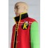 Robin From Batman Thrillkiller Cosplay Costume