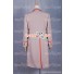The 5th Doctor Fifth Dr Coat Who Cosplay Costume