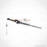 Thunderbolt Fantasy Danheng Sword Cosplay Props