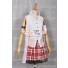 Final Fantasy XIII Serah Farron Cosplay Costume