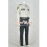 The Walking Dead Rick Grimes Cosplay Costume