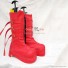One piece Cosplay Shoes Paula Boots