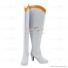 Sailor Moon Cosplay Shoes Minako Aino Boots