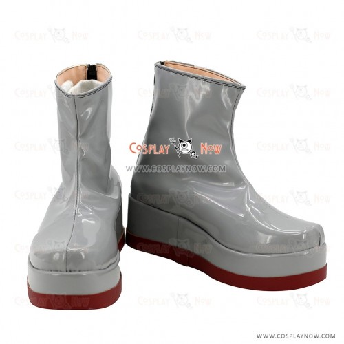 Kantai Collection Cosplay Shoes Taiyou Kasuga Maru Boots