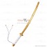 The Sword Dance TOUKEN RANBU ONLINE Kogitsunem Sword and Sheath Cosplay Props