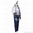 Touken Ranbu Cosplay Juuzumaru Tsunetsugu Costume