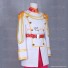 Cinderella Cosplay Prince Charming Costume