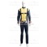 Erik Lehnsherr Magneto Costume For X Men First Class Cosplay