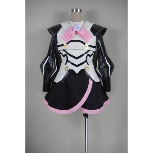 Fire Emblem Fates Fire Emblem If Elise Cosplay Costume