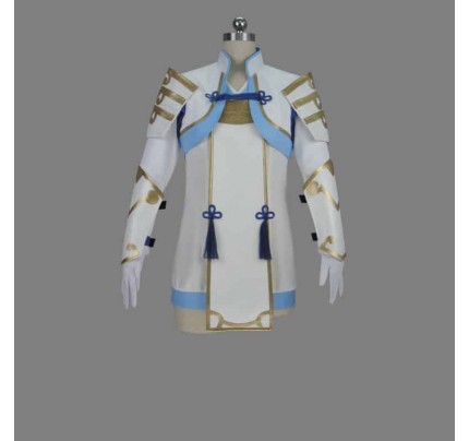 Fire Emblem Fates Fire Emblem If Shigure Cosplay Costume