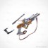OW Ana Cosplay Weapon Biotic Rifle Overwatch Cosplay Props