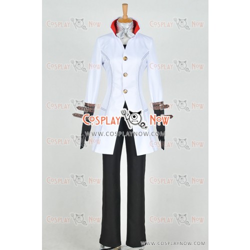 RWBY Cosplay Roman Torchwick Costume