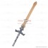 Fire Emblem Path Of Radiance Sword PVC Replica Cosplay Props