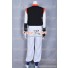 Dragon Ball Gogeta Cosplay Costume