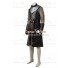 Game of Thrones Season 6 Cosplay Jon Snow Costume