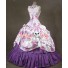 Southern Belle Civil War Lolita Ball Gown Dress Prom