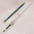 Snow White with the Red Hair Shirayuki Sword Cosplay Props