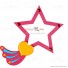 Magical Angel Creamy Mami PVC Cosplay Props