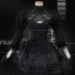 NieR:Automata Cosplay YoRHa No. 2 Type B Costume Uniform