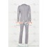 Star Trek: The Motion Picture Cosplay Willard Decker Costume