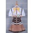 Puella Magi Madoka Magica Mami Tomoe Cosplay Costume