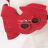 Tokyo Ghoul Tatara Mask EVA Cosplay Prop