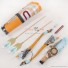 Link Bow Cosplay Arrows and Arrow Holder The Legend of Zelda Breath of the Wild Cosplay Props