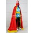 Dr Stephen Costume For Doctor Strange Cosplay Uniform New Version