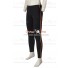 Pokemon GO Cosplay Male Yellow Uniform