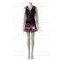 Final Fantasy XV Cosplay Iris Amicitia Costume