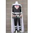 Superman Cosplay Cark Kent White Cape Costume
