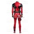 Wade Wilson Costume For Deadpool Cosplay Uniform