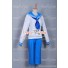 Hetalia: Axis Powers The Principality of Sealand Cosplay Costume