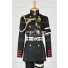 Seraph Of The End Cosplay Guren Ichinose Costume