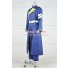 Seraph of the End Cosplay Mito Jujo Costume