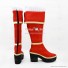 Dungeon Fighter Online Cosplay Shoes BattleMage Boots