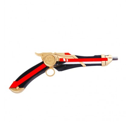 The Kakuranger Blaster Transform Cosplay Prop