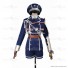 Touken Ranbu Cosplay Hirano Toushirou Costume