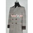 Doctor Who Cosplay Tom Baker 4th Dr Costume