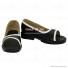 League of Legends the Dark Child Annie Black Cosplay Shoes