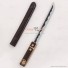 The Sword Dance Touken Ranbu Online Midaretoushirou Cosplay Props