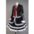 Danganronpa Celestia Ludenberg Cosplay Costume