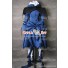 Pandora Hearts Alice Bloodstained Black Rabbit Cosplay Costume