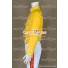 Queen Band Lead Vocals Cosplay Freddie Mercury Costume